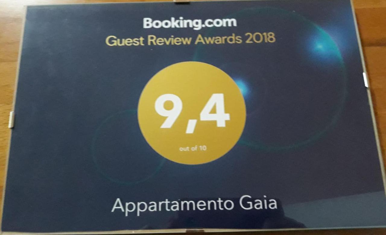 Appartamento Gaia Alghero Ngoại thất bức ảnh